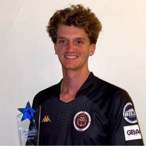Ryan Toal